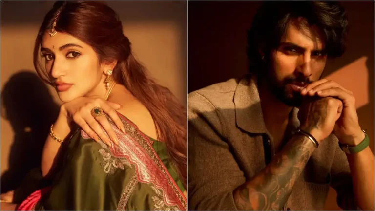 Is Tilak Varma Dating Actor Sreeleela? Here's The Truth