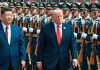 Trump Wraps China Visit As US Prepares Fresh Iran Strike Plans Trump Wraps China Visit As US Prepares Fresh Iran Strike Plans