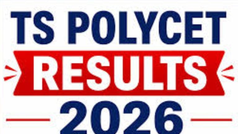 TS POLYCET 2026 Result Declared: How To Check Scorecard?