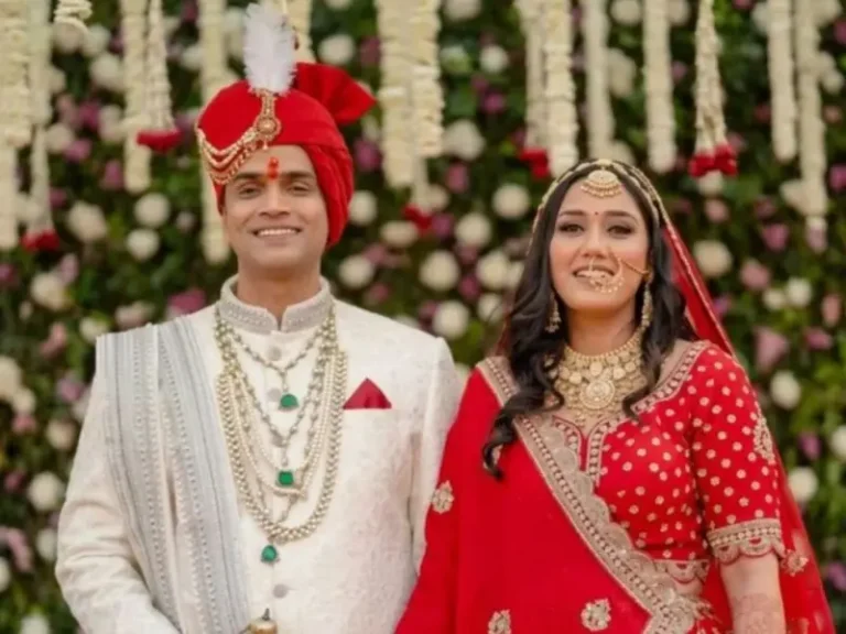 'Fought Over Ajmer Trip': Twisha Sharma's Husband Samarth Singh Tells Police