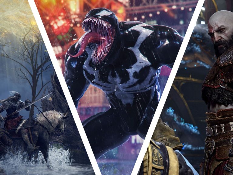 The Best Games of 2026 (So Far): Your PC or PS5 Will Love It