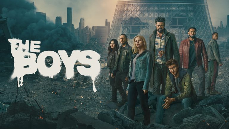 The Boys Season 5 Episode 7: Full Ending Explanation With The Secret Of Homelander