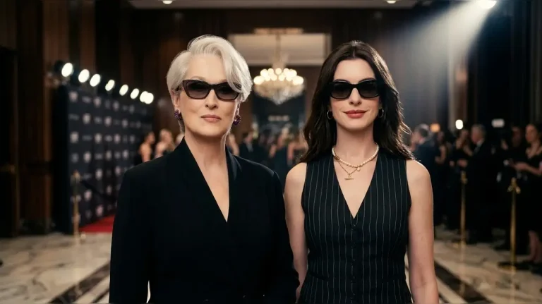 The Devil Wears Prada 2 Shatters Records: Sequel Outpaces 2006 Original