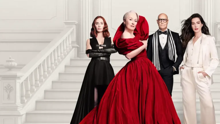 The Devil Wears Prada 2 Smashes Records with $114 Million Global Opening Day