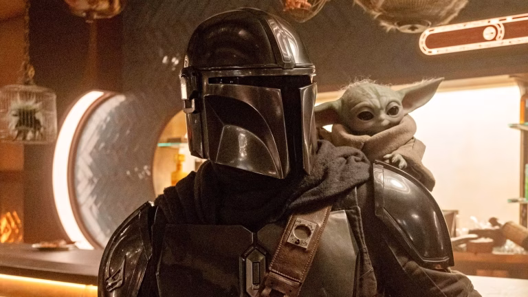Star Wars: The Mandalorian And Grogu Review: Pedro Pascal, Sigourney Weaver, Jeremy Allen White Disappoint