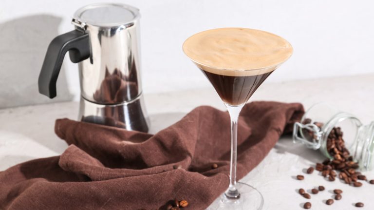 There’s Coffee in My Cocktail: How Cafés and Bars Are Blending Two Worlds of “Buzz”