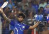 Tilak Varma’s Blazing 75* Powers Mumbai Indians To Thrilling Last-Ball Win Over Punjab Kings In IPL 2026 Tilak Varma’s Blazing 75* Powers Mumbai Indians To Thrilling Last-Ball Win Over Punjab Kings In IPL 2026