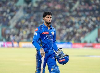 Tilak Varma Vows To Win Championship Before Ever Leaving Mumbai Indians Tilak Varma Vows To Win Championship Before Ever Leaving Mumbai Indians