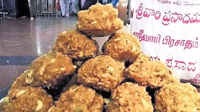 Tirupati Laddu Ghee Scam: Probe Flags Adulteration, Tender Lapses and Fake Firms in Supply Chain