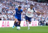 Tottenham vs Everton Live: Spurs Fight Relegation Scare on Premier League Final Day Tottenham vs Everton Live: Spurs Fight Relegation Scare on Premier League Final Day