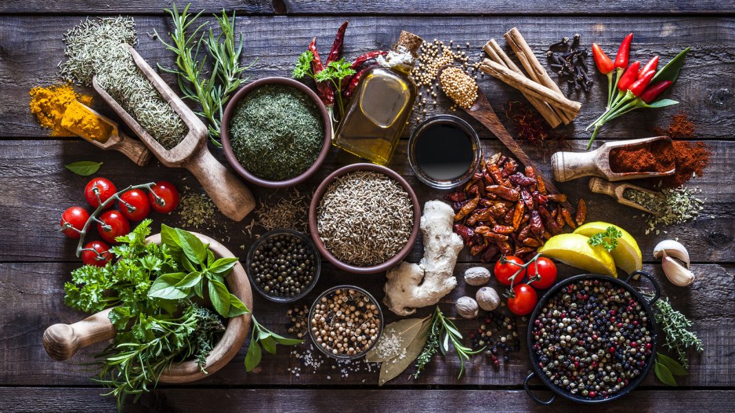 7 Traditional Indian Kitchen Ingredients Backed By Science: From Hing To Saffron