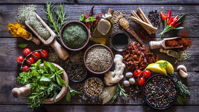 7 Traditional Indian Kitchen Ingredients Backed By Science: From Hing To Saffron