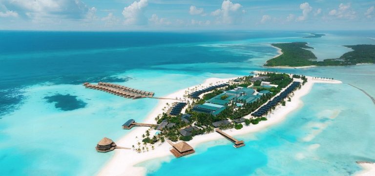 Tropical Escapes Under ₹10,000: Indian Beaches That Feel Like The Maldives