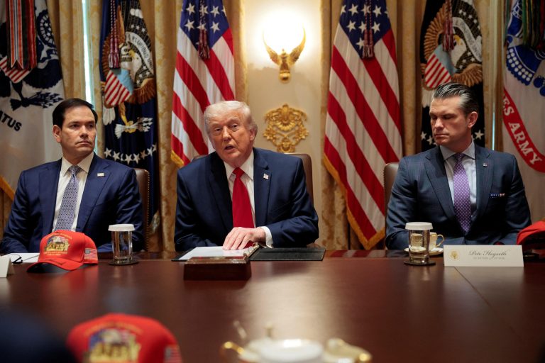Trump-Iran Talks End Without Final Agreement As Key Disputes Remain Unresolved