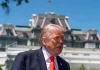 Trump Jokes About US Navy “Taking on Cuba” After Iran Remarks Trump Jokes About US Navy “Taking on Cuba” After Iran Remarks