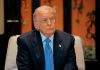 Trump’s Financial Disclosure Reveals Thousands Of Stock Trades Worth Up To $750 Million Trump’s Financial Disclosure Reveals Thousands Of Stock Trades Worth Up To $750 Million