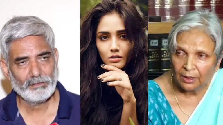 “Why Defame Someone Who Is Dead?”: Twisha Sharma’s Family Hits Back At In-Laws’ Allegations