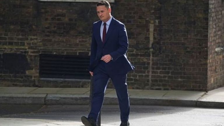 Wes Streeting Resigns, Loses Faith in Starmer