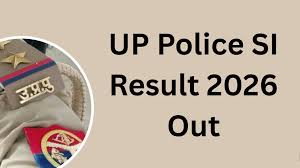 UP Police SI Result 2026: Sub-Inspector Recruitment Exam Results Declared; Final Answer Key and Category-Wise Cutoff Out