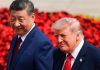 Xi Warns US Over Taiwan During Two-Hour Meeting With Trump Xi Warns US Over Taiwan During Two-Hour Meeting With Trump