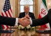 US, Iran Agree On Framework For 60-Day Ceasefire Extension, Trump Yet To Approve: Report US, Iran Agree On Framework For 60-Day Ceasefire Extension, Trump Yet To Approve: Report