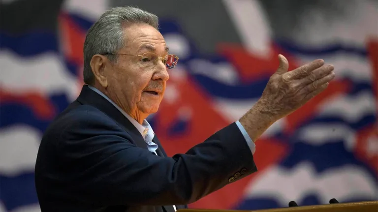 US Moves to Indict Raúl Castro Over 1996 Cuba Aircraft Shootdown After Nearly 30 Years