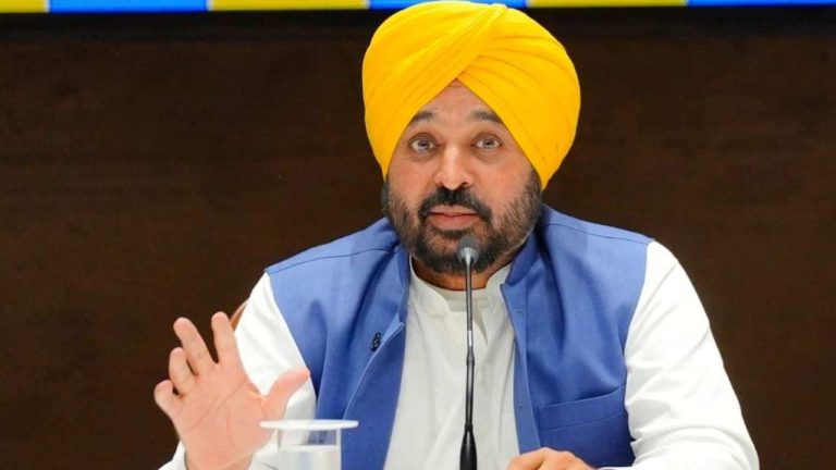 Punjab Assembly: Will Mann Govt Face Trust Vote?