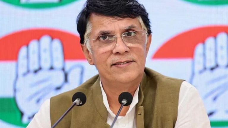 Supreme Court Grants Anticipatory Bail To Pawan Khera