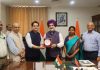 Delhi Launches Digital Self-Enumeration For Census 2027 Delhi Launches Digital Self-Enumeration For Census 2027