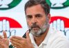 Rahul Gandhi Slams LPG Hike: ‘Election Bill’ Rahul Gandhi Slams LPG Hike: ‘Election Bill’
