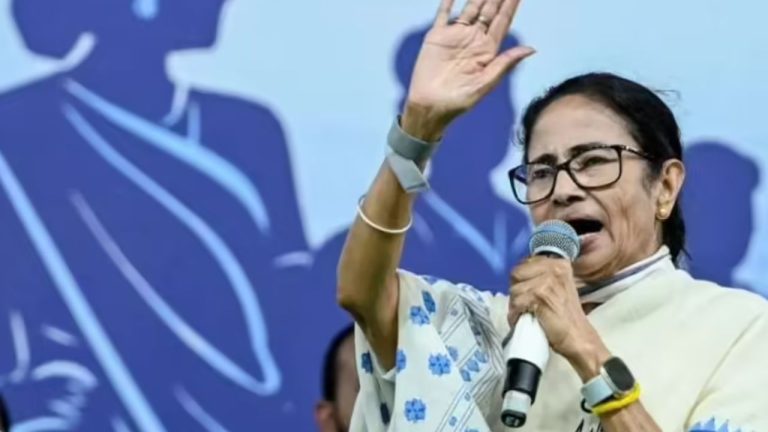 TMC Moves SC Over Counting Supervisors in Bengal Polls