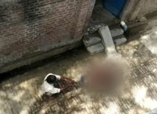 Boy Shot Dead in Kasganj Over Refusal to Fetch Water Boy Shot Dead in Kasganj Over Refusal to Fetch Water