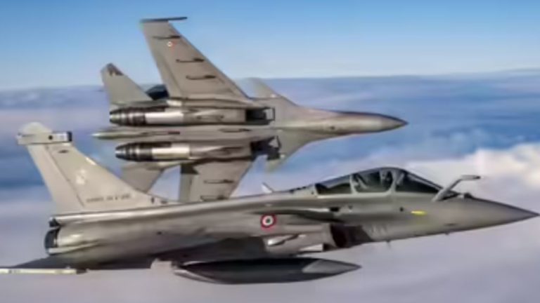 Israel Approves Mega Fighter Jet Deal to Boost Air Power