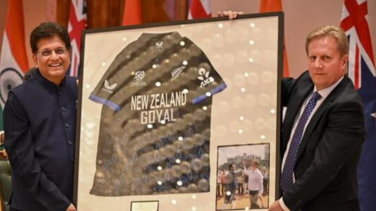 India New Zealand FTA Offers Blueprint for Canada India Trade Deal