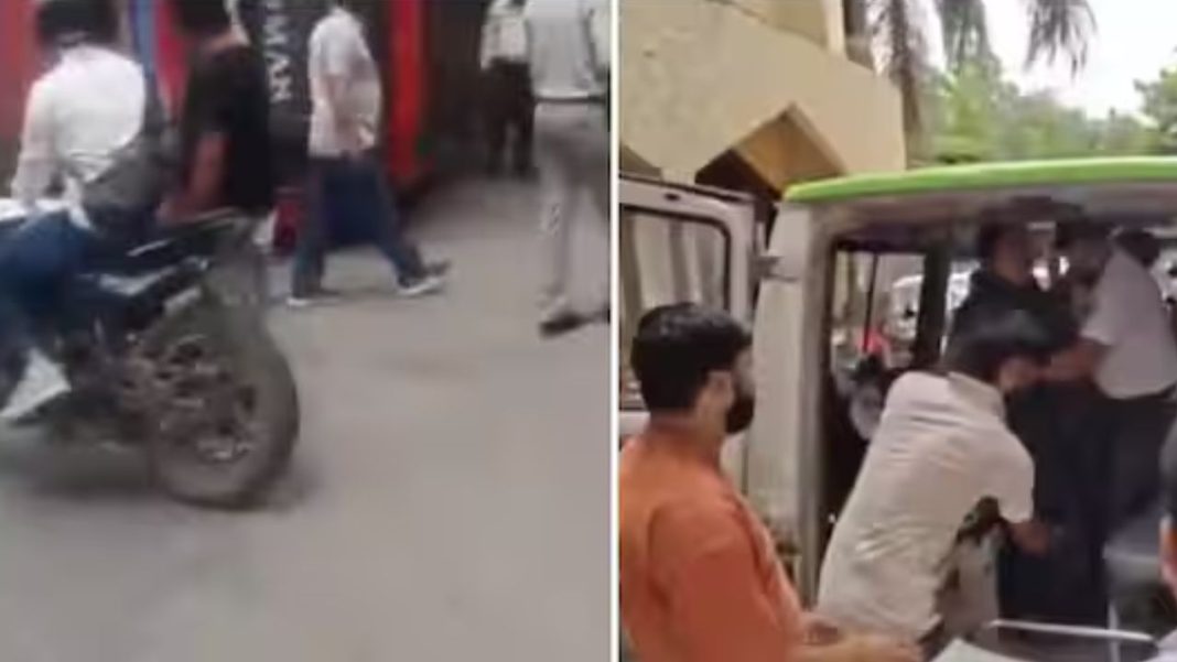 Himachal Bus Accident Leaves 26 Injured in Kangra