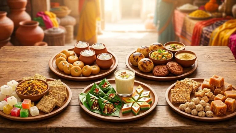Uttar Pradesh Launches ‘One District, One Cuisine’ (ODOC) to Globalize Local Flavors