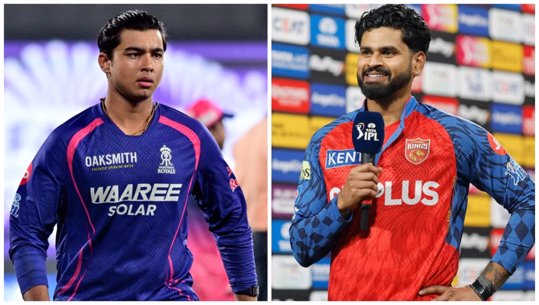 Asian Games 2026: Vaibhav Sooryavanshi and Shreyas Iyer Named in Probables; Suryakumar Yadav Snubbed