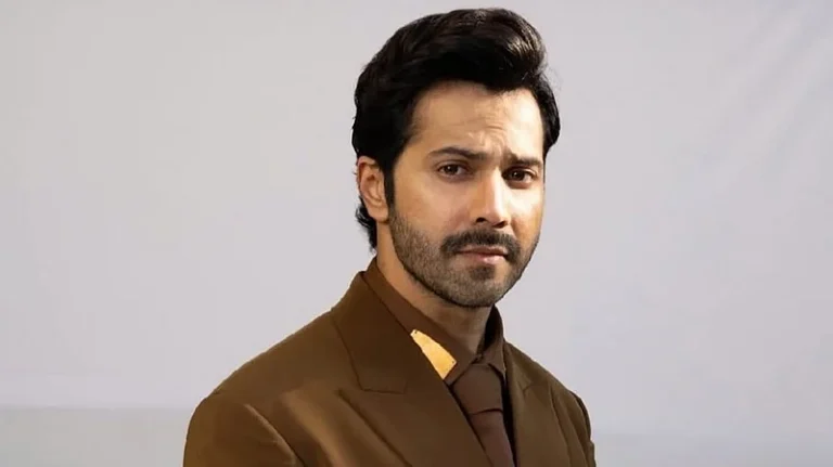 Varun Dhawan to Make Global Crossover with Lawrence Kasanoff’s Next Multiverse Thriller