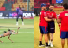 IPL 2026: Virat Kohli Reveals Robot Dog Champak’s Hilarious Moment Involving Kane Williamson IPL 2026: Virat Kohli Reveals Robot Dog Champak's Hilarious Moment Involving Kane Williamson