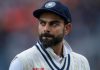 Virat Kohli Reveals Why He Quit India’s Test Captaincy In 2022 Virat Kohli Reveals Why He Quit India’s Test Captaincy In 2022