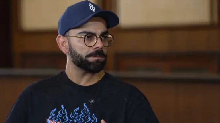 Did Virat Kohli Take Dig At Gautam Gambhir & Ajit Agarkar In RCB Podcast?