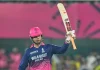 Vaibhav Sooryavanshi Rewrites IPL History: 15-Year-Old Smashes 97 Off 29 Balls, Breaks Chris Gayle’s Six-Hitting Record Vaibhav Sooryavanshi Rewrites IPL History: 15-Year-Old Smashes 97 Off 29 Balls, Breaks Chris Gayle's Six-Hitting Record