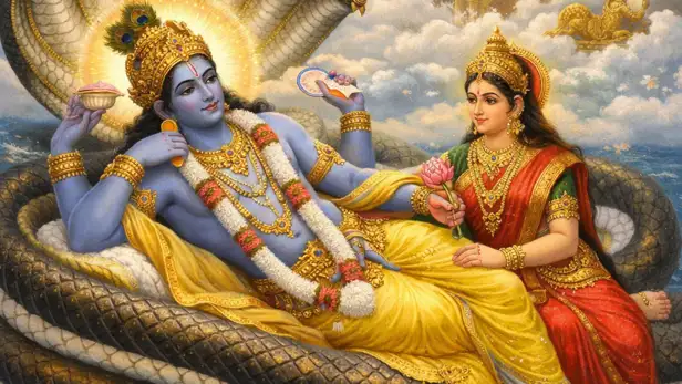 Vaishakh Purnima 2026: Spiritual Significance And Rituals For Today