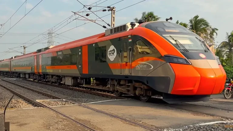 Bengaluru-Mumbai Connectivity Boost: Superfast Train by June, Vande Bharat Sleeper to Follow
