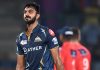 Vijay Shankar Retires From Domestic Cricket And IPL, Says ‘Representing India Will Always Be My Greatest Honour’ Vijay Shankar Retires From Domestic Cricket And IPL, Says ‘Representing India Will Always Be My Greatest Honour’