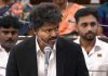 Vijay Government Faces Fresh Stability Questions As CPM Warns Against AIADMK Entry Into Coalition Vijay Government Faces Fresh Stability Questions As CPM Warns Against AIADMK Entry Into Coalition