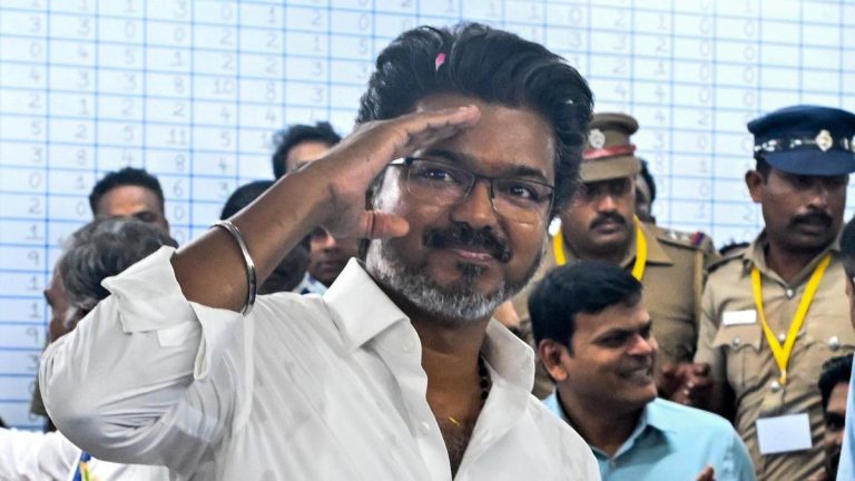Vijay Thalapathy’s TVK Faces Arithmetic Challenge In Tamil Nadu Government Formation