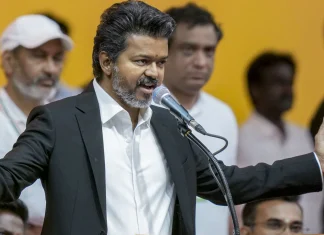 Vijay’s First Week As Tamil Nadu CM Focuses On Building A Strong ‘Brand Vijay’ Vijay’s First Week As Tamil Nadu CM Focuses On Building A Strong ‘Brand Vijay’