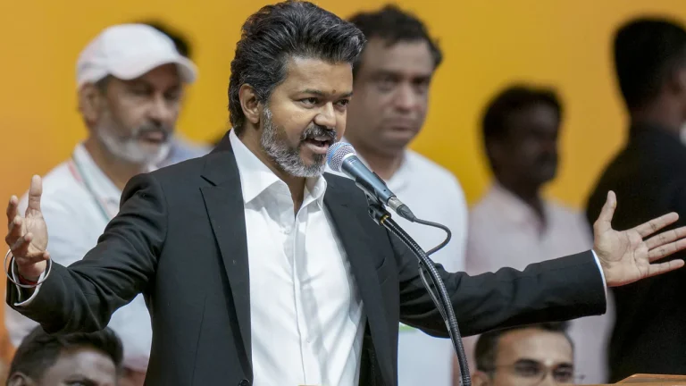 Vijay’s First Week As Tamil Nadu CM Focuses On Building A Strong ‘Brand Vijay’