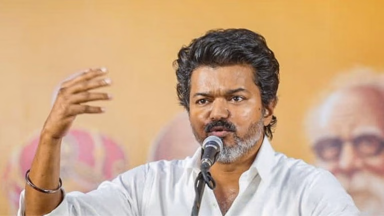 Victory on Two Fronts: Vijay’s Post-Election Dilemma Explained